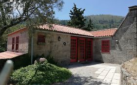 Casa do Silvério