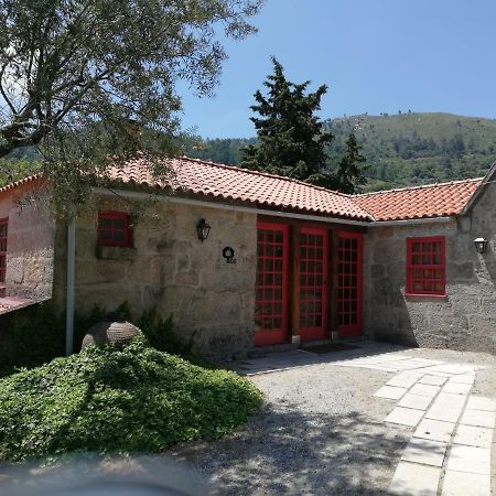 Casa do Silvério Santa Cruz do Douro Extérieur photo