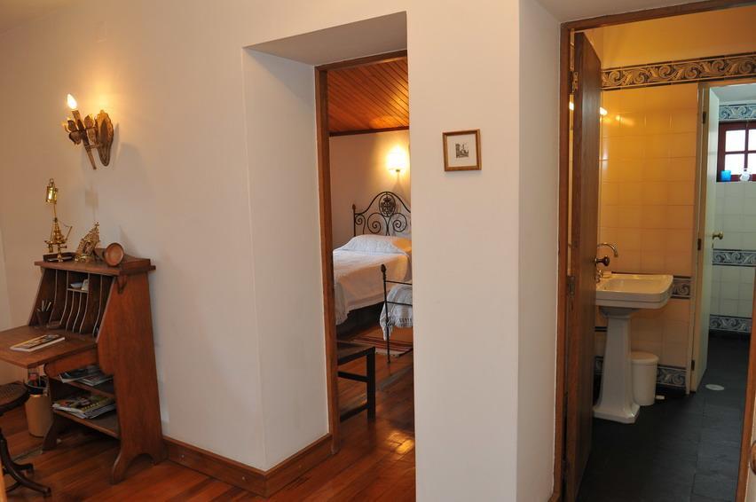 Casa do Silvério Santa Cruz do Douro Extérieur photo