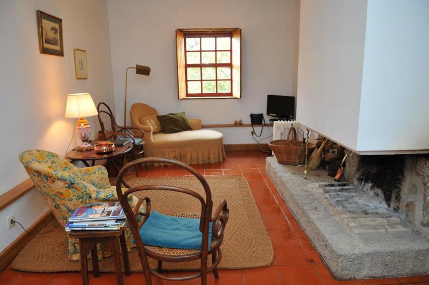 Casa do Silvério Santa Cruz do Douro Extérieur photo