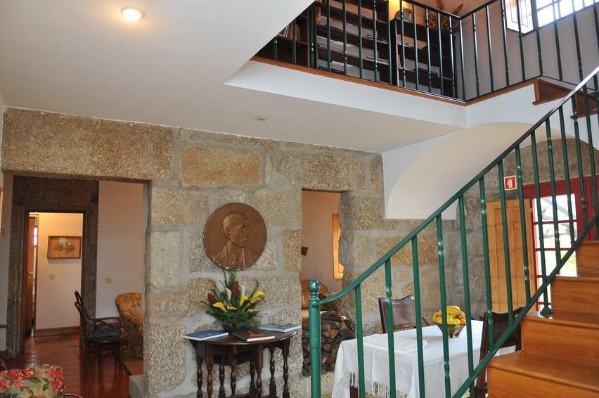 Casa do Silvério Santa Cruz do Douro Extérieur photo