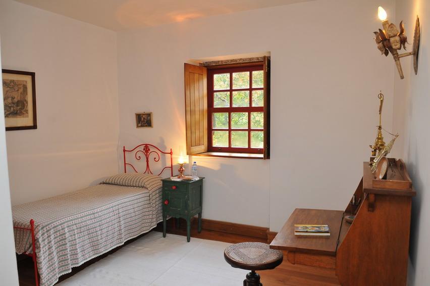 Casa do Silvério Santa Cruz do Douro Extérieur photo