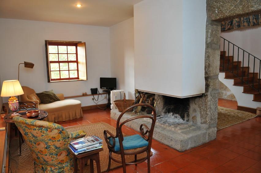 Casa do Silvério Santa Cruz do Douro Extérieur photo