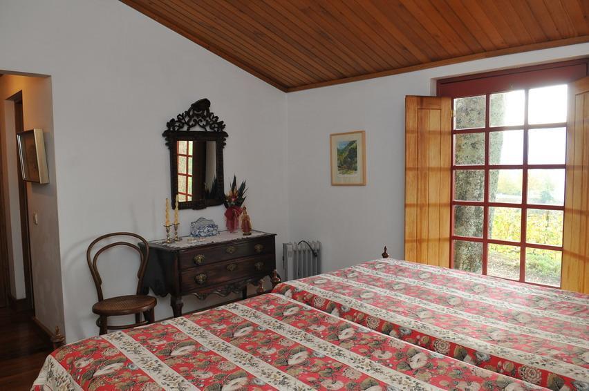 Casa do Silvério Santa Cruz do Douro Extérieur photo