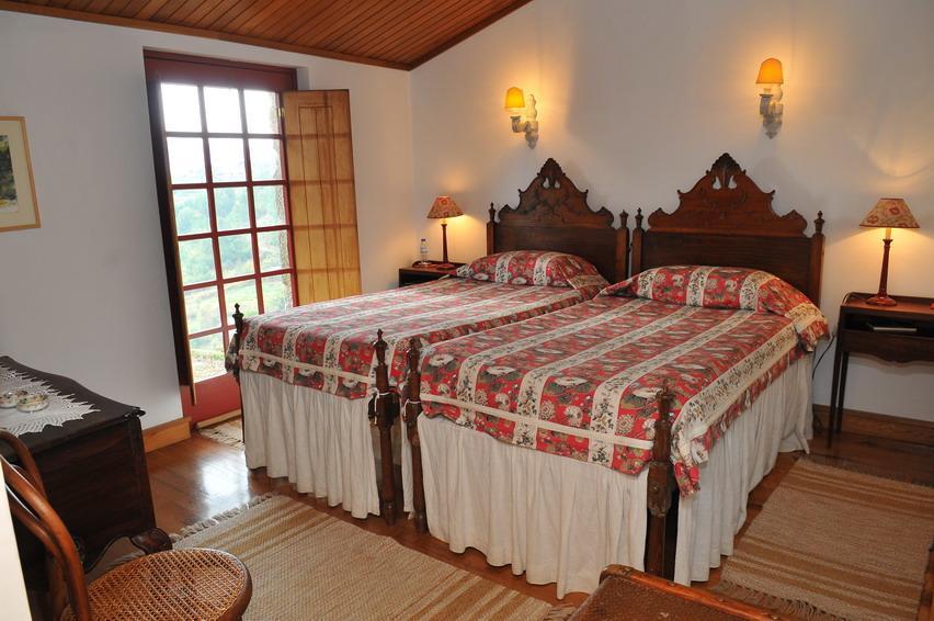 Casa do Silvério Santa Cruz do Douro Extérieur photo