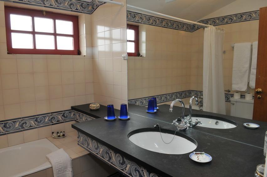 Casa do Silvério Santa Cruz do Douro Extérieur photo