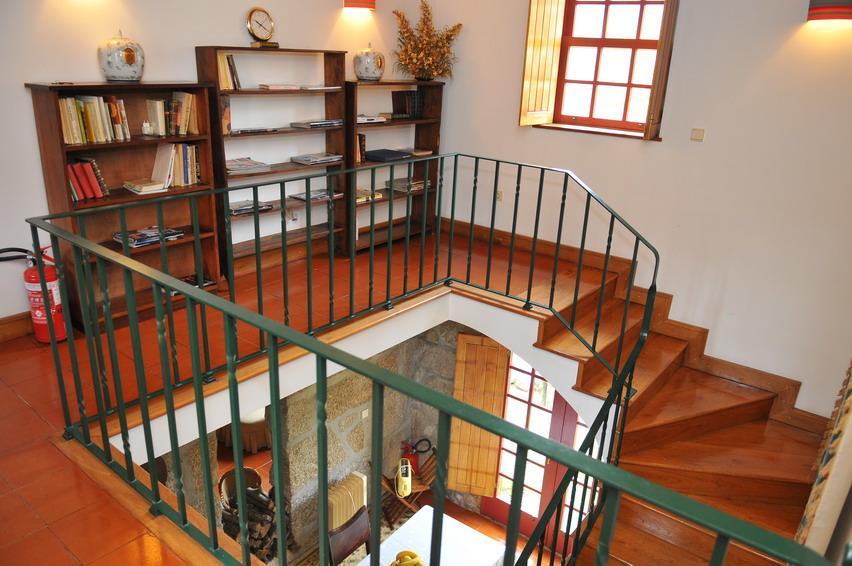 Casa do Silvério Santa Cruz do Douro Extérieur photo
