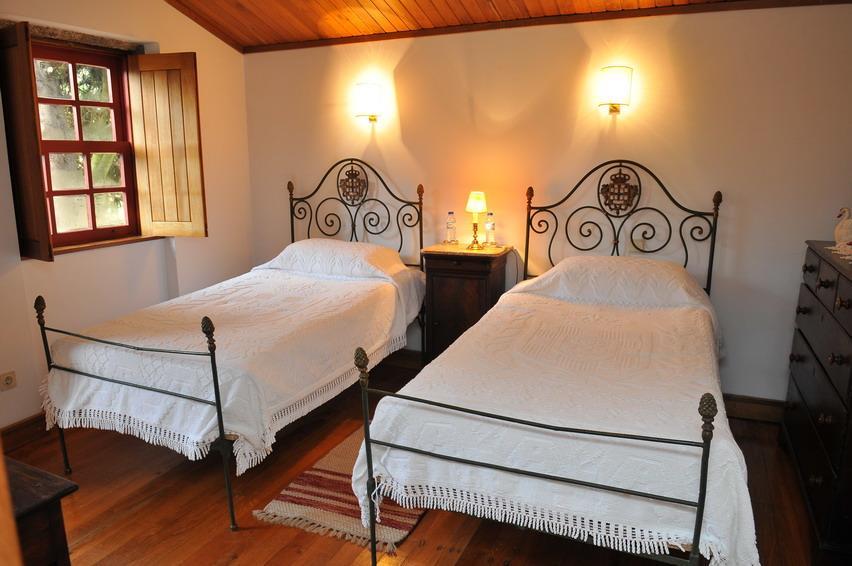 Casa do Silvério Santa Cruz do Douro Extérieur photo